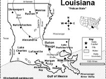We From Louisiana