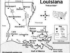 We From Louisiana