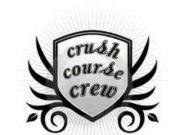 Crush Course Crew