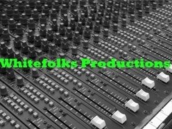 Whitefolks Productions