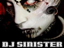 DJ Sinister82