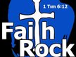 Faith Rock
