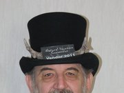 Robert Waldbauer