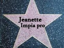 Jeanette Impia Pro