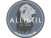 ALLHAILclothing