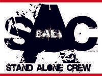 Stand Alone Crew [S.A.C]