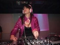 DJ Rina