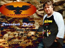 El Roy--Ravendark Radio/Photography