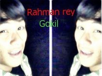 Rahman Rey Gokil