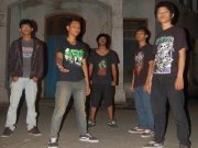 Freesachet Semarang Metalcore