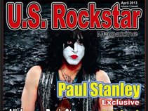 U.S. Rockstar Magazine