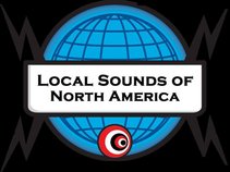 Local Sounds of North America