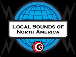 Local Sounds of North America
