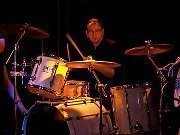 Hasidic Drums Rocky-Joel Noe