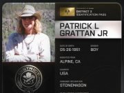 Patrick L Grattan Jr