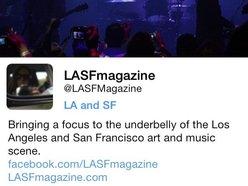 LASF Magazine