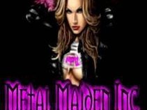 Metal Maiden Inc / DJ Metal Maiden