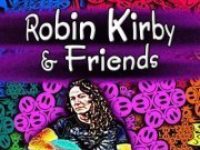 Robin Kirby