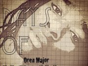 Oren Major