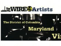 The WIRE 4 Artists