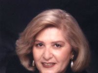 Gina Barsamian