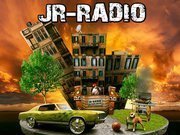 Jr-radio Station