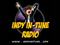 Indy In-Tune (Podcast, Radio, Blog)