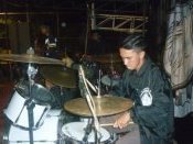 Phanki Drummer Mummed
