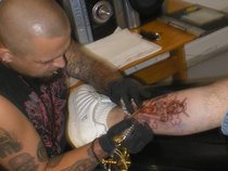 tattoogangsta