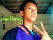 aldie blondy