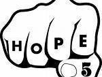 5 knuckles of hope