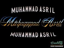 Muhammad Asril