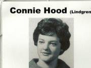Connie Hood Lindgren