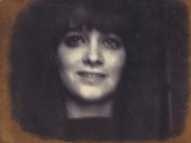 Freida Morgan Bosau