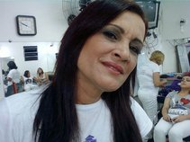 Sandra Regina Almeida