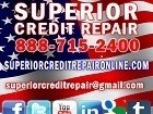 Birmingham AL Superior Credit Repair