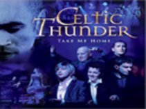 Celtic Thunder Texas Street Team