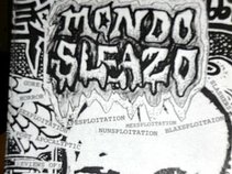 Mondo Sleazo fanzine