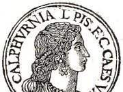 Calpurnia Caesarthird