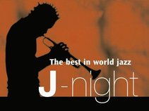 J-Night Hull Jazz Festival