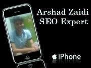 Arshad Zaidi Seo