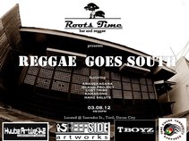 roots time bar and reggae