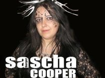 Sascha Cooper