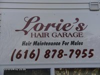 Lorie's Hair Garage
