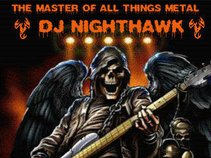D.J. Nighthawk