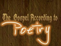 The Gospel: According to Poetry