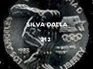 Silva Dolla