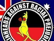 S.h.a.r.p Australia "the Fighting Roo"