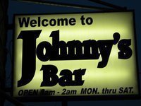 Johnnys Bar