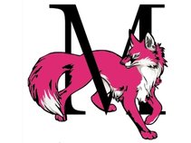 Magenta Fox
